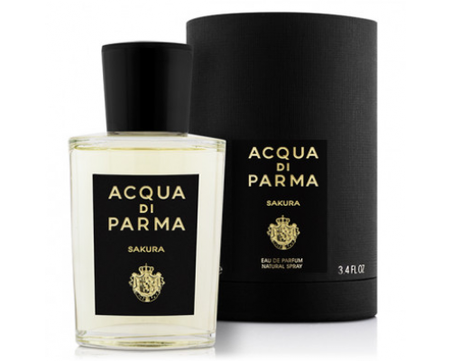 Acqua Di Parma Sakura , Парфюмерная вода 180 мл