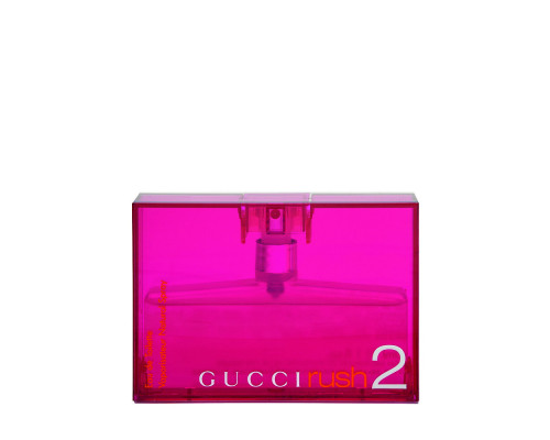 Gucci Rush 2 , Туалетная вода 75мл