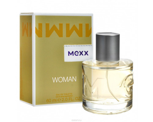 Mexx Woman , Туалетная вода 60 мл