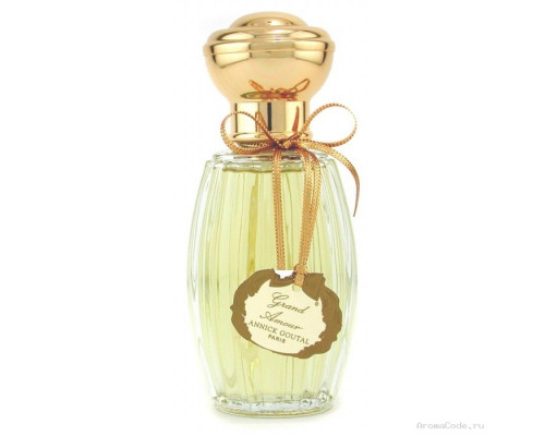 Annick Goutal Grand Amour , Парфюмерная вода 100 мл (тестер)