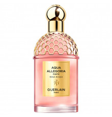 Guerlain Aqua Allegoria Forte Rosa Rossa , Парфюмерная вода 125мл (тестер)