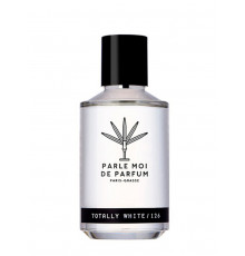 Parle Moi de Parfum Totally White / 126 , Парфюмерная вода 100 мл (тестер)