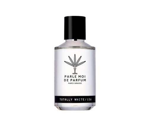 Parle Moi de Parfum Totally White / 126 , Парфюмерная вода 100 мл (тестер)