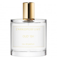 Zarkoperfume OUD`ISH , Парфюмерная вода 100мл (тестер)