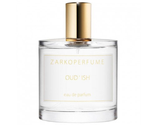 Zarkoperfume OUD`ISH , Парфюмерная вода 100мл