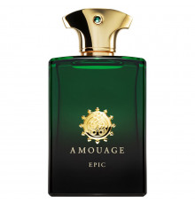 Amouage Epic man , Парфюмерная вода 100мл (тестер)