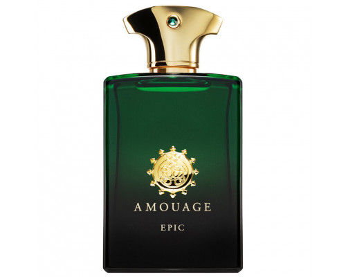 Amouage Epic man , Парфюмерная вода 100мл (тестер)