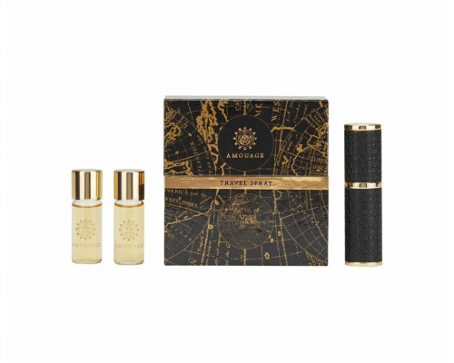 Amouage Epic man , Парфюмерная вода 50мл