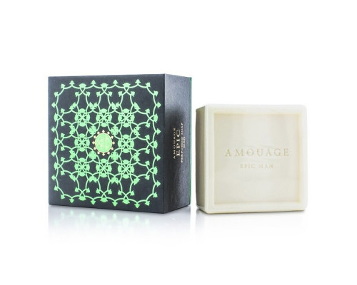 Amouage Epic man , Парфюмерная вода 100мл