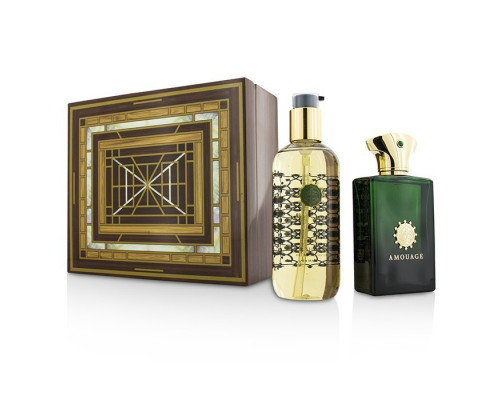 Amouage Epic man , Парфюмерная вода 100мл