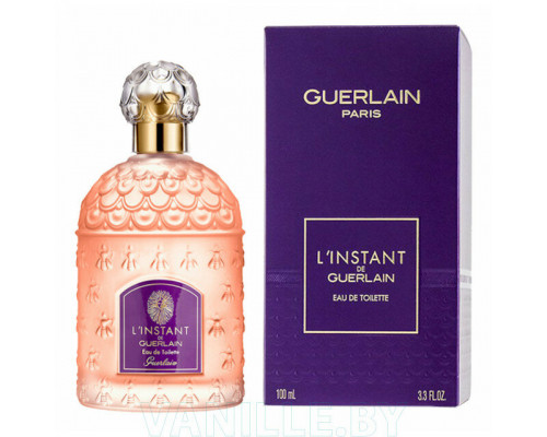 Guerlain L`Instant De Guerlain , Парфюмерная вода 100 мл (тестер)