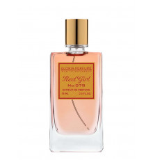 №078 Gloria Perfume Red Girl (Maison Francis Kurkdjian Baccarat Rouge 540 Extrait de Parfum) , Парфюмерная вода 75 мл