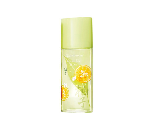 Elizabeth Arden Green Tea Yuzu , Туалетная вода 50 мл