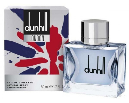 Alfred Dunhill London , Туалетная вода 50 мл