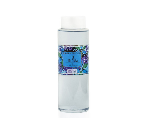 Антисептик Gloria Perfume Ice №004 , Антисептик парфюмированный 400мл
