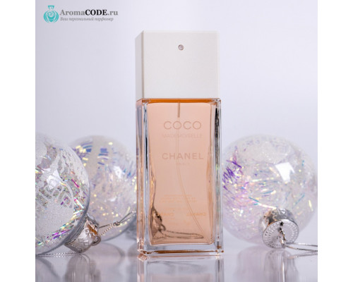 Chanel Coco Mademoiselle , Парфюмерная вода 35мл