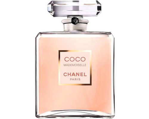 Chanel Coco Mademoiselle , Парфюмерная вода 35мл