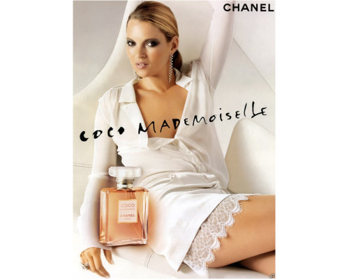 Chanel Coco Mademoiselle , Туалетная вода 100мл (тестер)