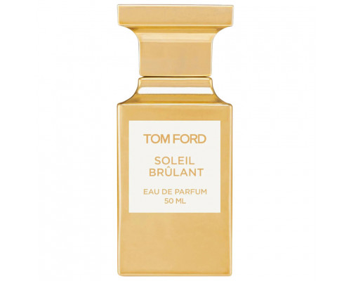 Tom Ford Soleil Brûlant , Парфюмерная вода 50мл (тестер)