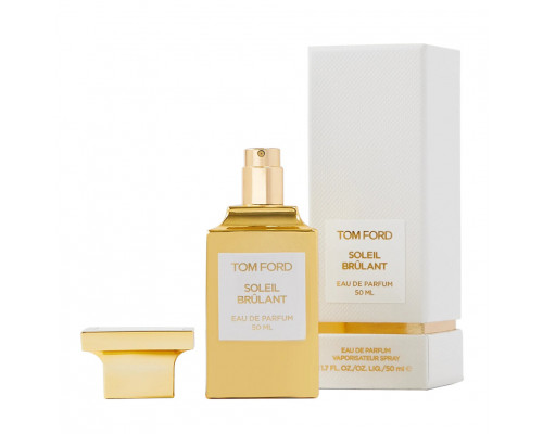 Tom Ford Soleil Brûlant , Парфюмерная вода 100 мл