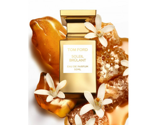 Tom Ford Soleil Brûlant , Парфюмерная вода 100 мл