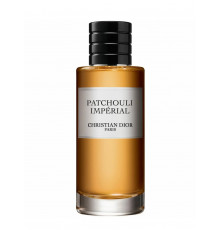 Christian Dior Patchouli Imperial , Парфюмерная вода 125 мл (тестер)