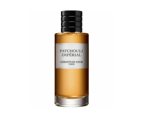 Christian Dior Patchouli Imperial , Парфюмерная вода 125 мл (тестер)