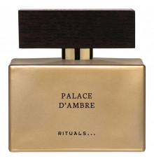 Rituals Palace d'Ambre , Парфюмерная вода 10 мл