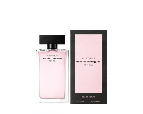 Narciso Rodriguez Musc Noir For Her Eau de Parfum , Парфюмерная вода 30 мл