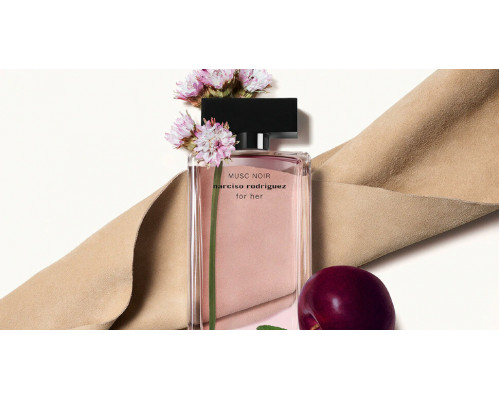 Narciso Rodriguez Musc Noir For Her Eau de Parfum , Парфюмерная вода 30 мл