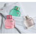 Lacoste Eau de Lacoste L.12.12 Pour Elle Elegant , Туалетная вода 90 мл (тестер)