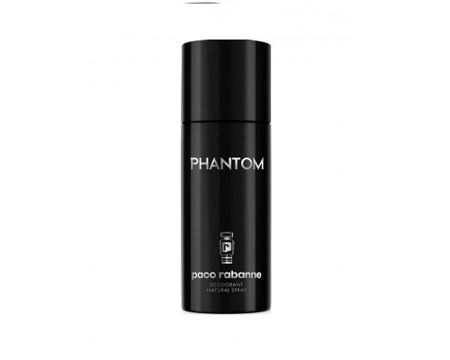 Paco Rabanne Phantom , Туалетная вода 150мл