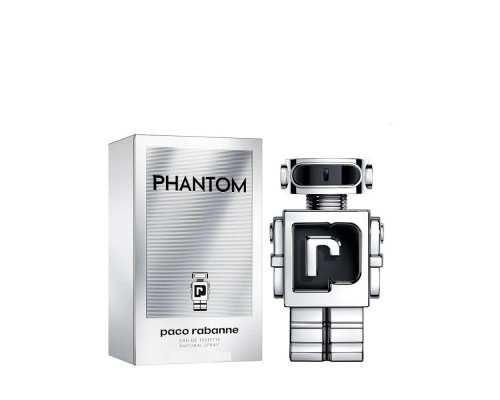 Paco Rabanne Phantom , Пробник 1.5мл