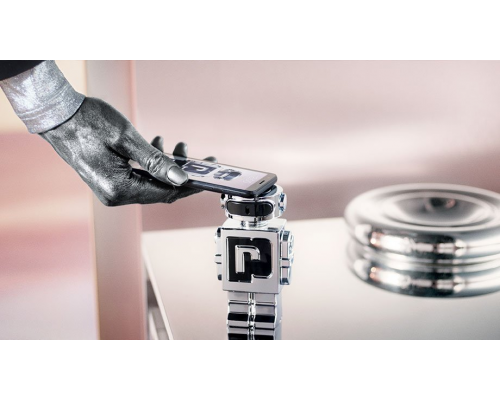 Paco Rabanne Phantom , Туалетная вода 5мл