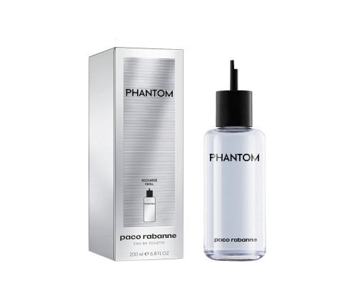 Paco Rabanne Phantom , Пробник 1.5мл