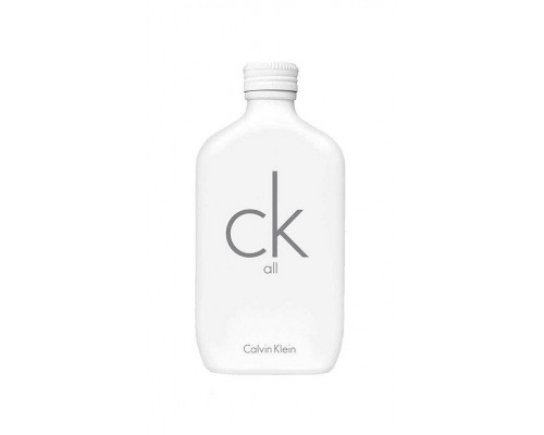 Calvin Klein CK ALL , Туалетная вода 100мл (тестер)