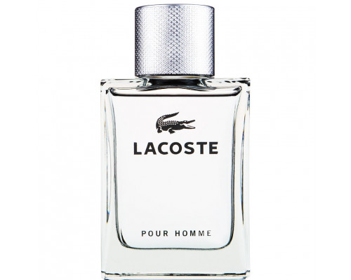 Lacoste Pour Homme , Туалетная вода 50 мл