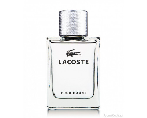 Lacoste Pour Homme , Туалетная вода 50 мл