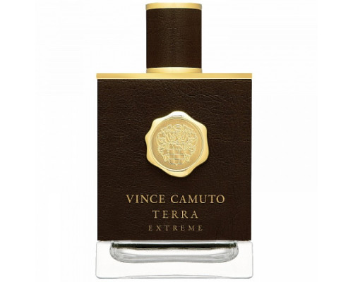 Vince Camuto Terra Extreme , Парфюмерная вода 100 мл