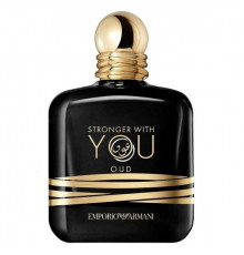 Giorgio Armani Stronger With You Oud , Парфюмерная вода 50 мл