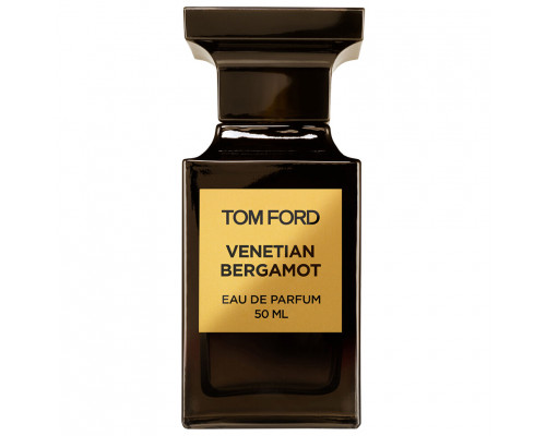 Tom Ford Venetian Bergamot , Парфюмерная вода 50мл (тестер)