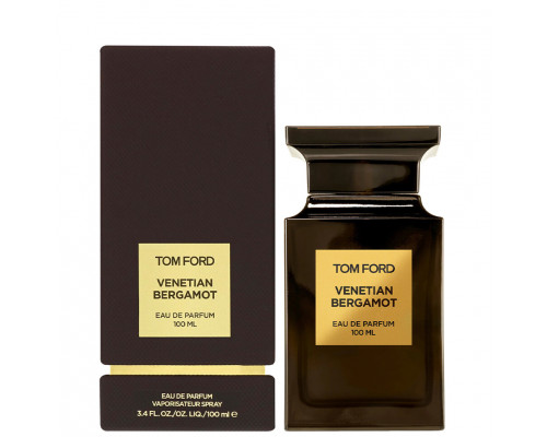 Tom Ford Venetian Bergamot , Парфюмерная вода 50мл (тестер)