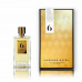 Rosendo Mateu Nº 6 Jasmin, Sandalwood, Oriental Musk , Парфюмерная вода 100мл