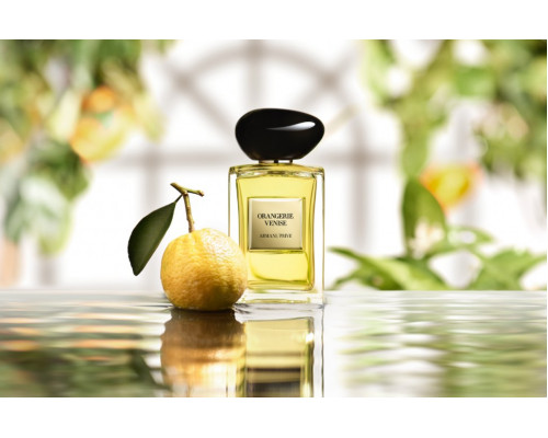 Armani Prive Orangerie Venise , Пробник 2 мл