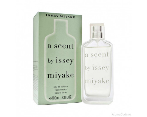 Issey Miyake A Scent by Issey Miyake , Туалетная вода 100 мл