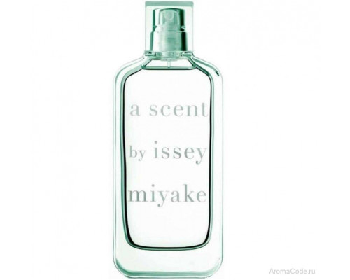 Issey Miyake A Scent by Issey Miyake , Туалетная вода 50 мл (тестер)