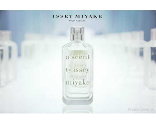 Issey Miyake A Scent by Issey Miyake , Туалетная вода 50 мл (тестер)