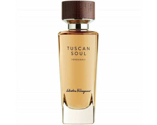 Salvatore Ferragamo Tuscan Soul Vendemmia , Туалетная вода 75 мл