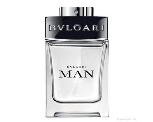 Bvlgari Man , Туалетная вода 100 мл. (тестер)