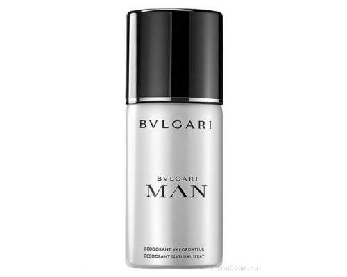 Bvlgari Man , Туалетная вода 100 мл. (тестер)